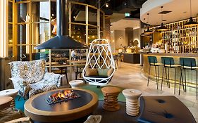 Hotel Indigo Dresden - Wettiner Platz By Ihg